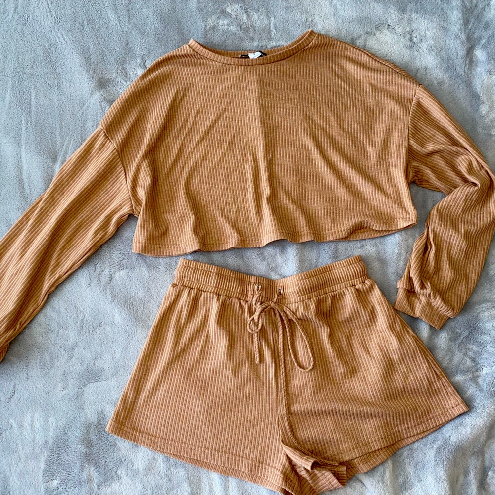 Lounge set